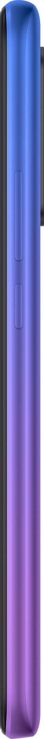Смартфон Xiaomi Redmi 9 64Gb Sunset Purple купить,NaN