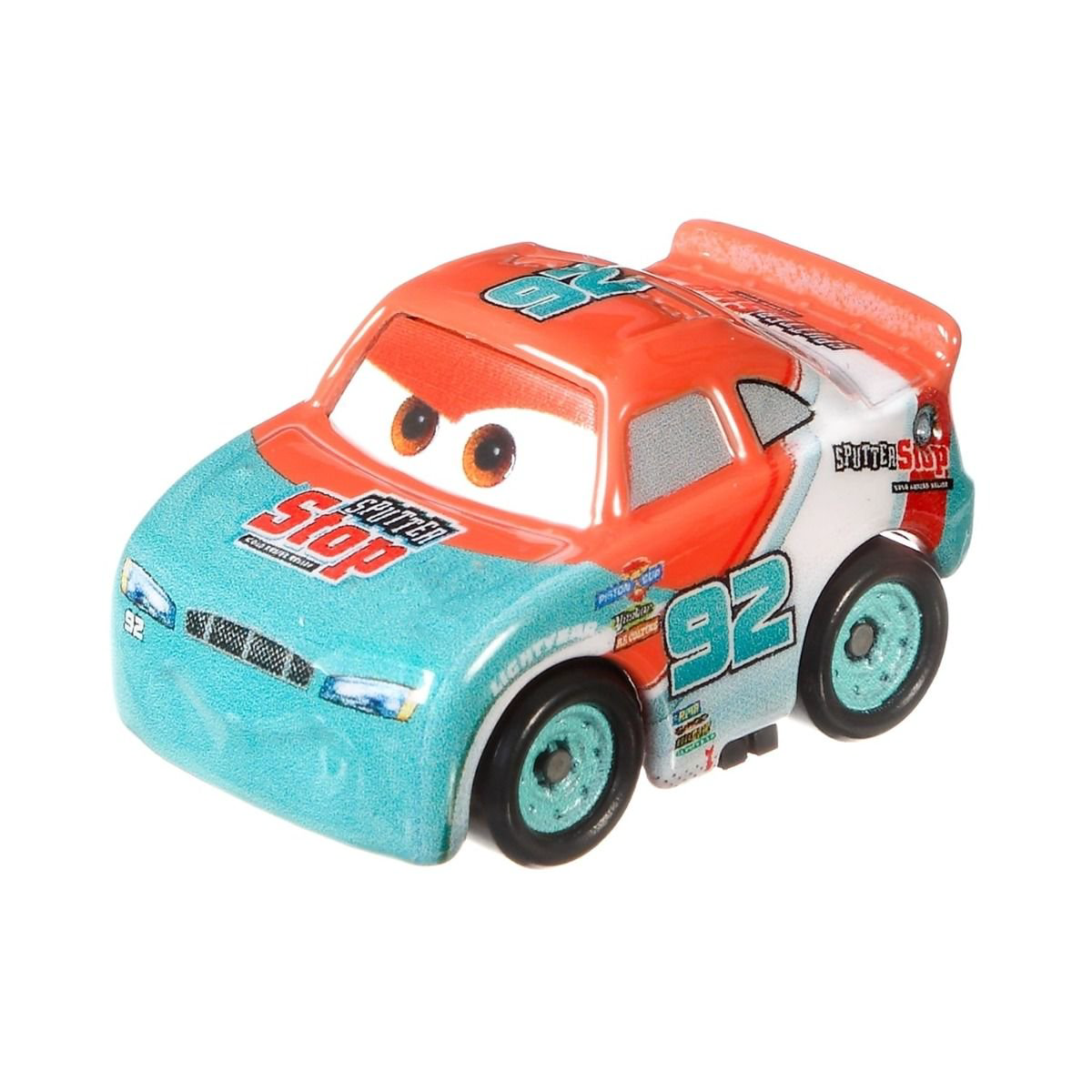 Игрушка машинка Mattel Cars Тачки серия мини купить,NaN