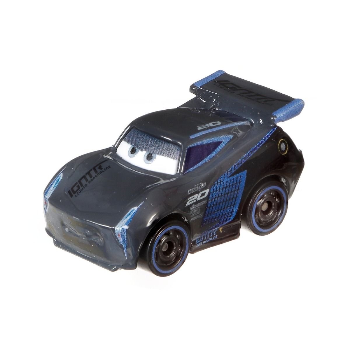 Игрушка машинка Mattel Cars Тачки серия мини купить,NaN