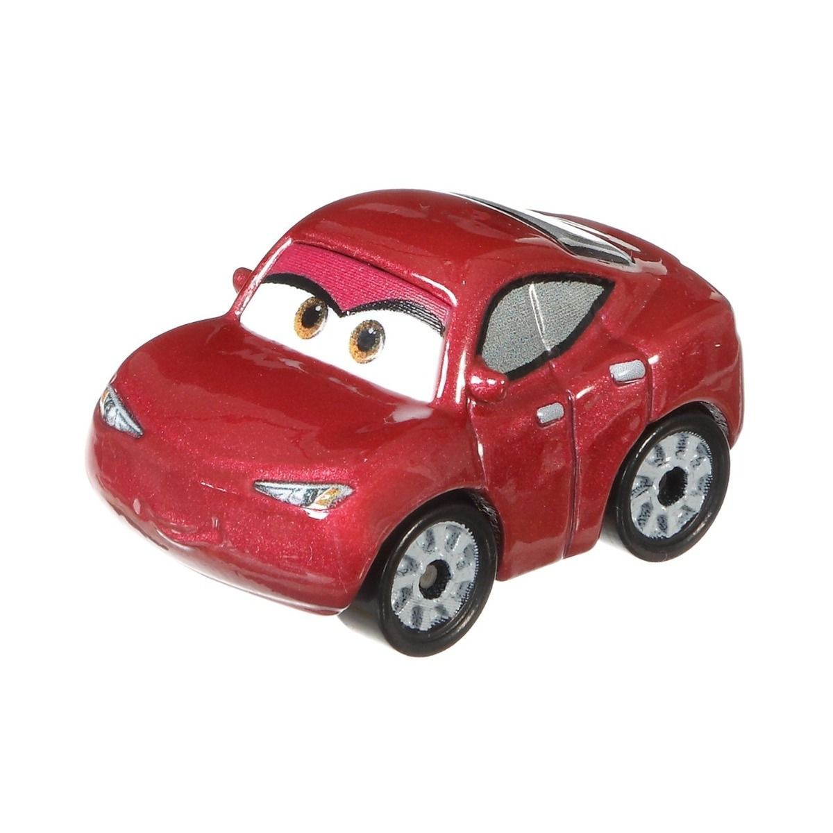 Игрушка машинка Mattel Cars Тачки серия мини купить,NaN