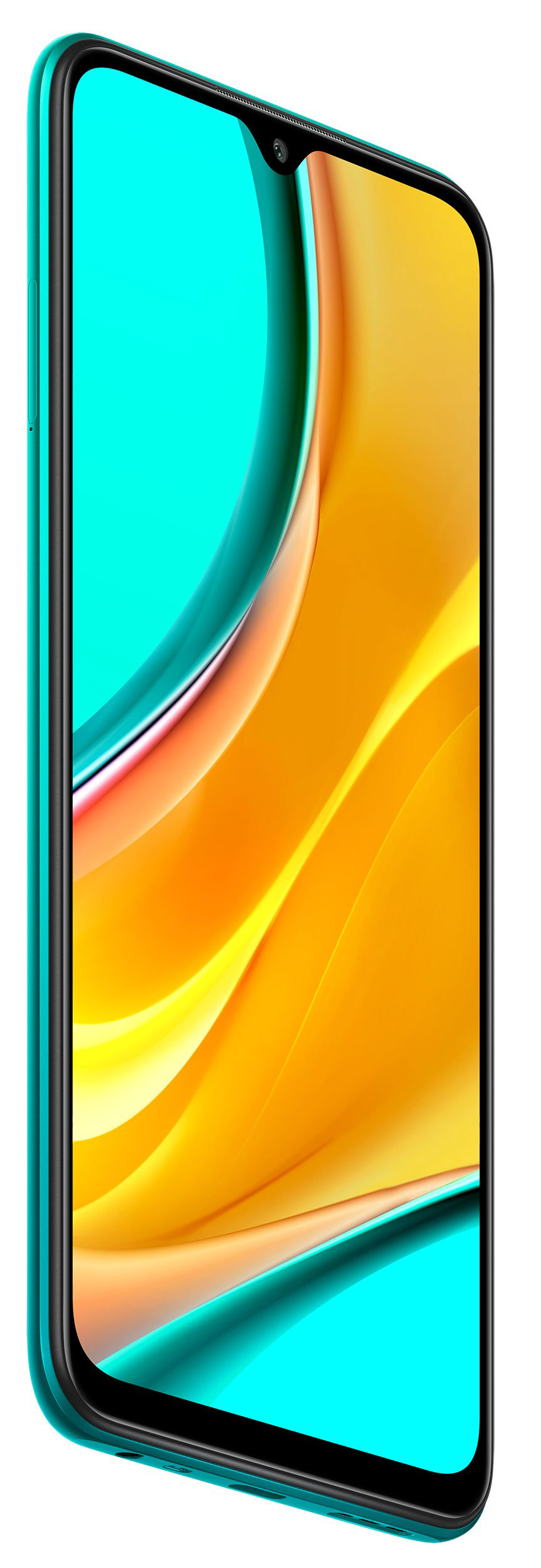 Смартфон Xiaomi Redmi 9 64Gb Ocean Green купить,NaN