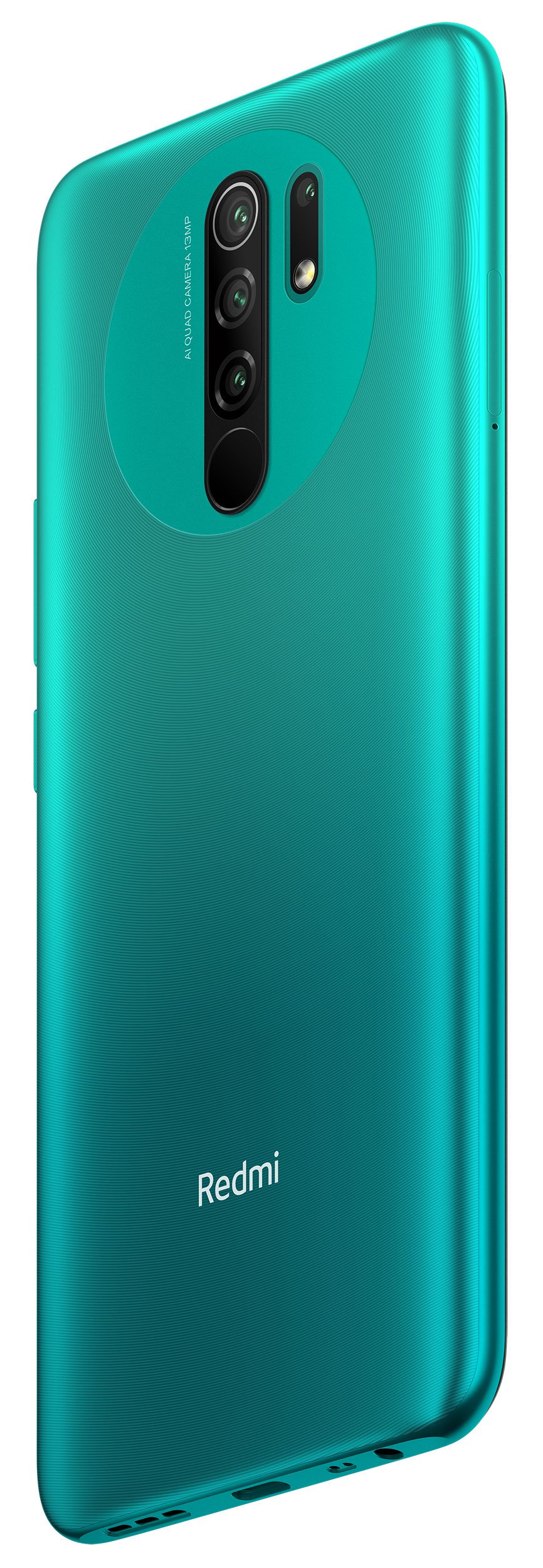 Смартфон Xiaomi Redmi 9 64Gb Ocean Green купить,NaN
