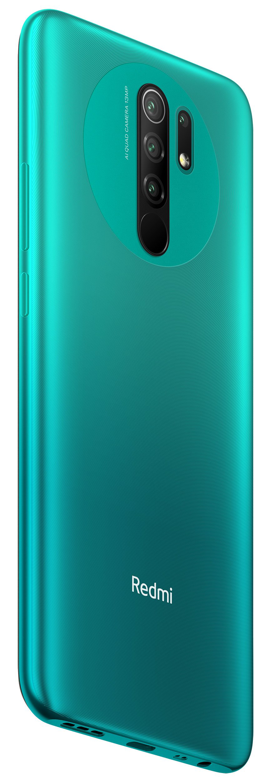 Смартфон Xiaomi Redmi 9 64Gb Ocean Green купить,NaN