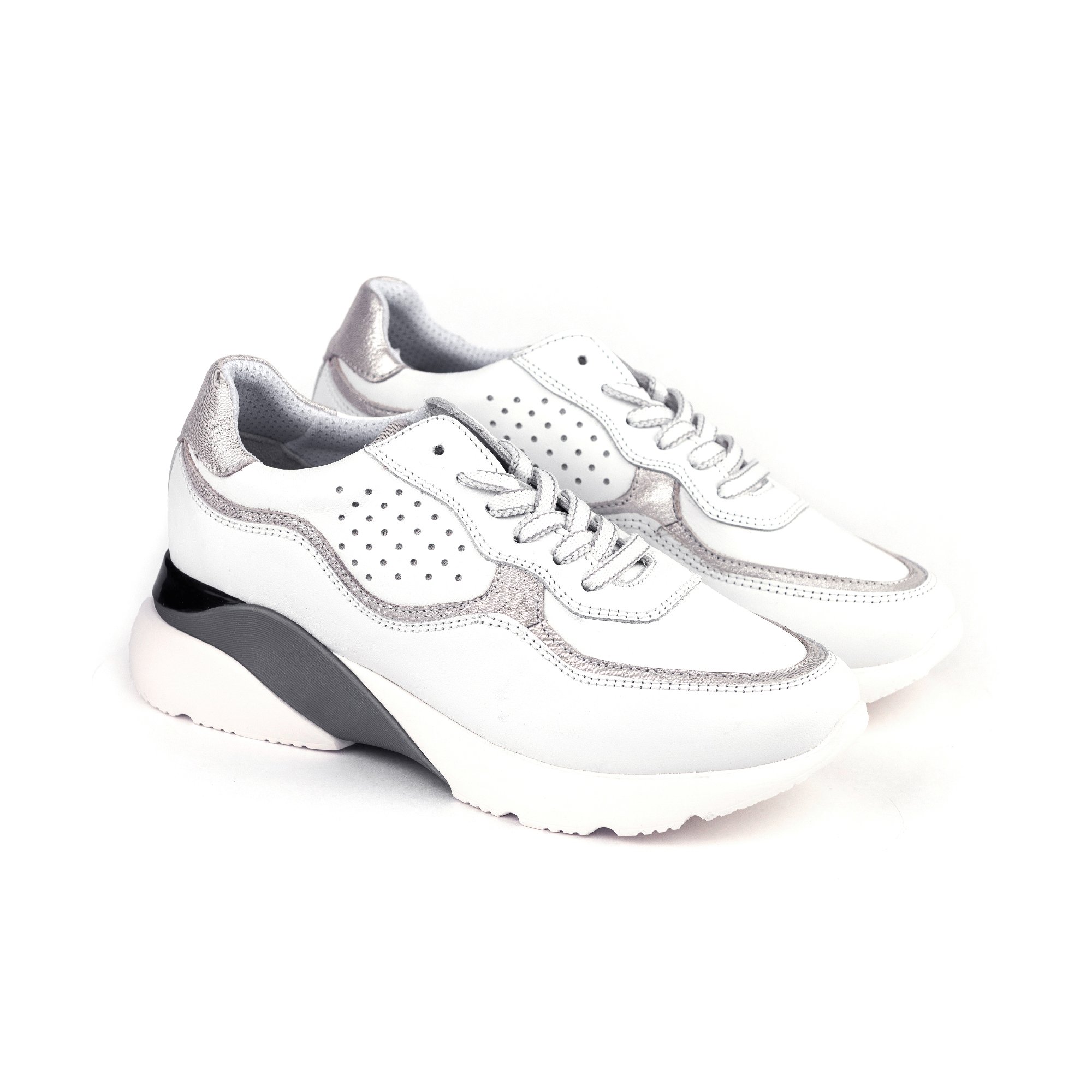 Кроссовки Greyder 29781BEYAZ white 37 купить,NaN