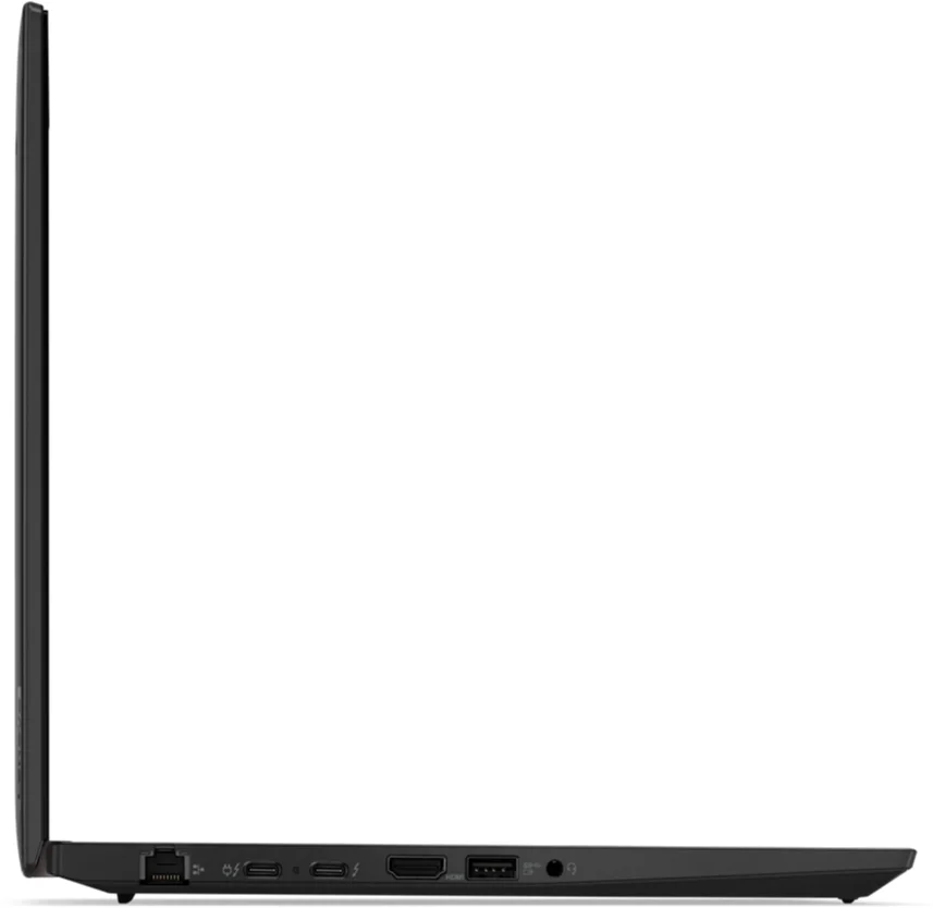 Ноутбук Lenovo ThinkPad T14 Gen 4 21HD0051RT 14" Thunder Black