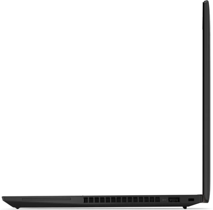 Ноутбук Lenovo ThinkPad T14 Gen 4 21HD0051RT 14" Thunder Black