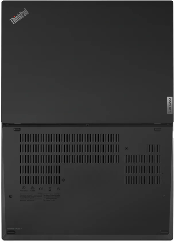 Ноутбук Lenovo ThinkPad T14 Gen 4 21HD0051RT 14" Thunder Black - ForteMarket Ноутбук Lenovo ThinkPad T14 Gen 4 21HD0051RT 14" Thunder Black купить,NaN