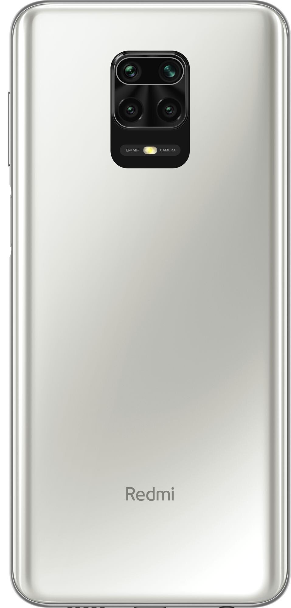 Смартфон Xiaomi Redmi Note 9 Pro 64Gb White купить,NaN