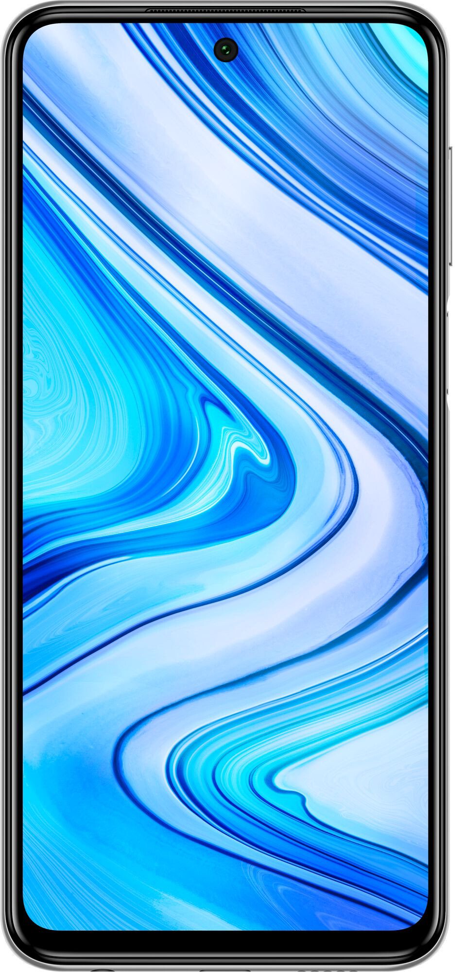 Смартфон Xiaomi Redmi Note 9 Pro 64Gb White купить,NaN