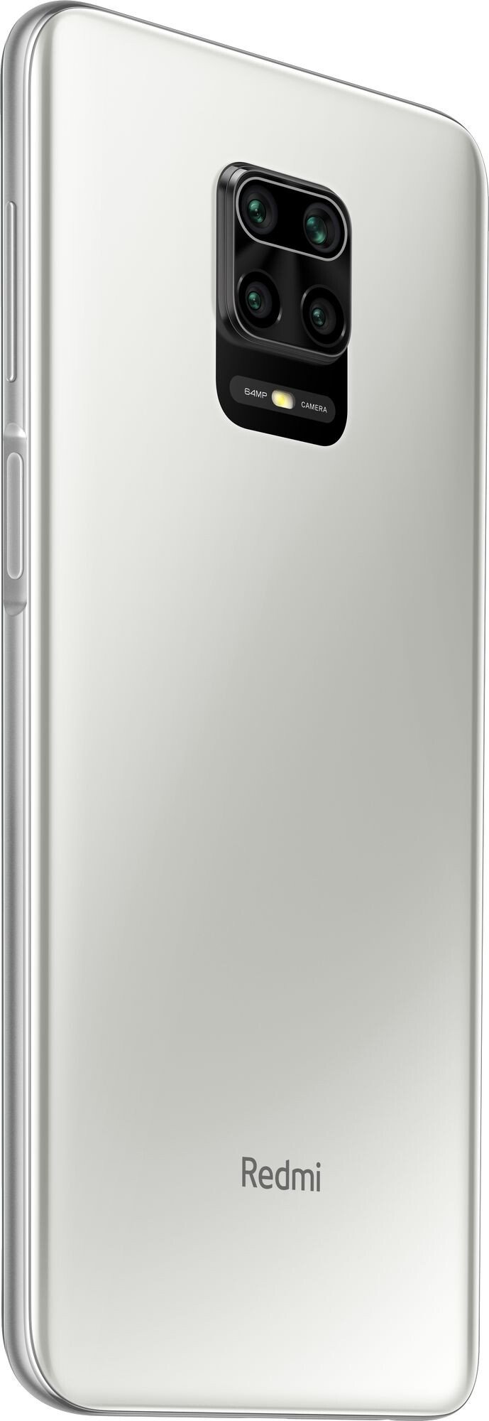 Смартфон Xiaomi Redmi Note 9 Pro 64Gb White купить,NaN