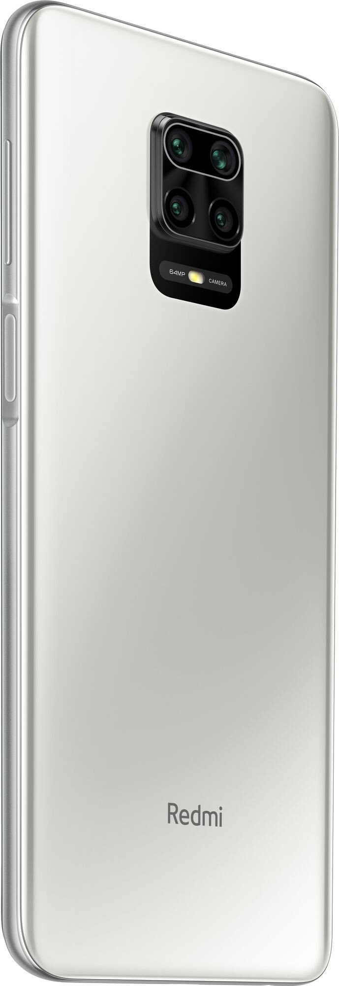 Смартфон Xiaomi Redmi Note 9 Pro 64Gb White купить,NaN