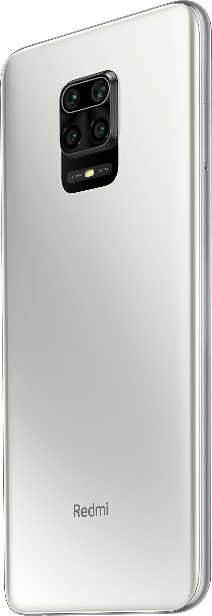 Смартфон Xiaomi Redmi Note 9 Pro 64Gb White купить,NaN