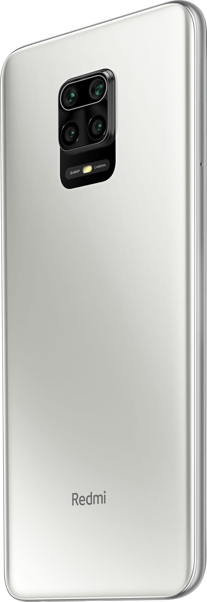Смартфон Xiaomi Redmi Note 9 Pro 64Gb White купить,NaN