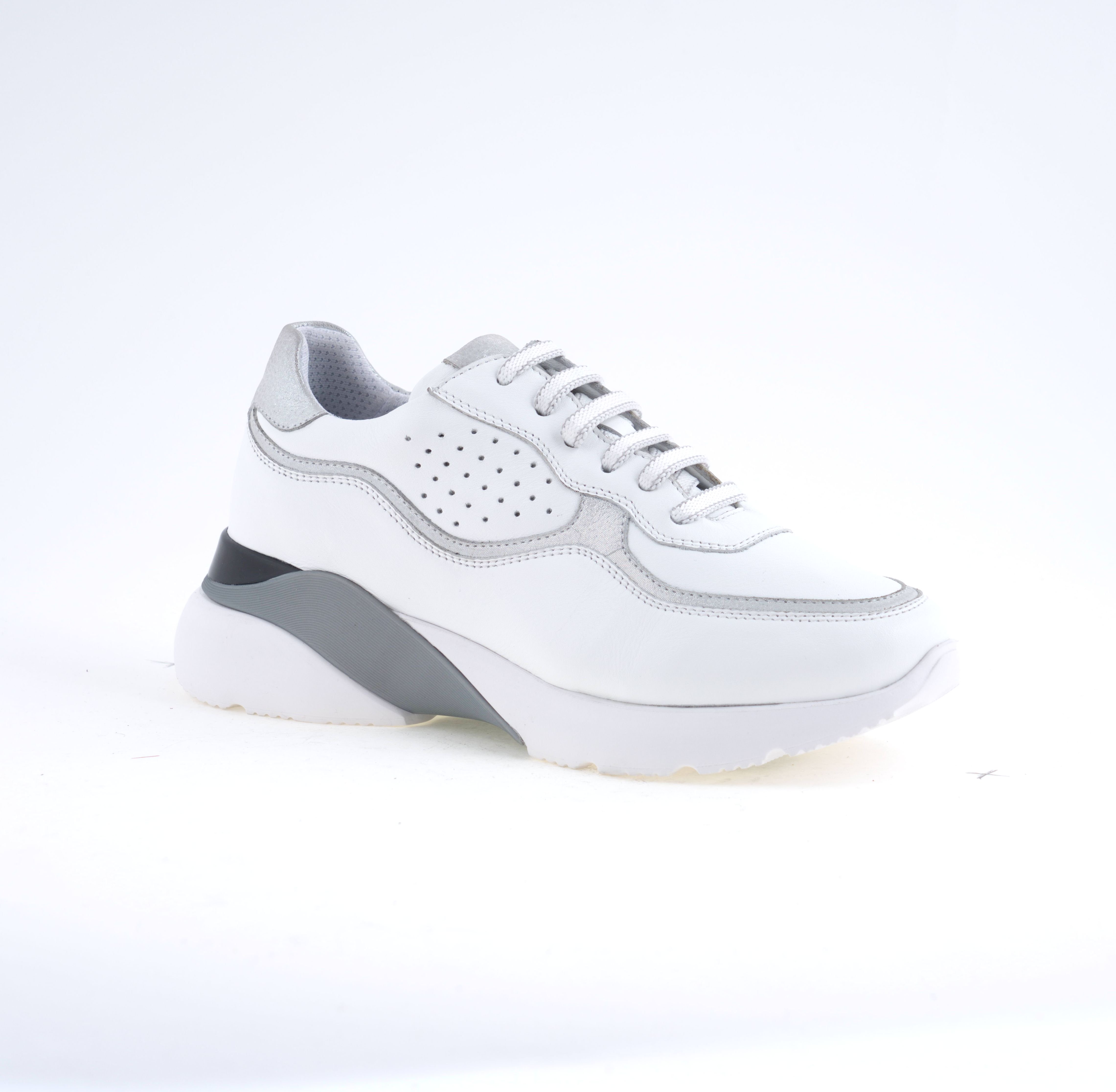 Кроссовки Greyder 29781BEYAZ white 37 купить,NaN
