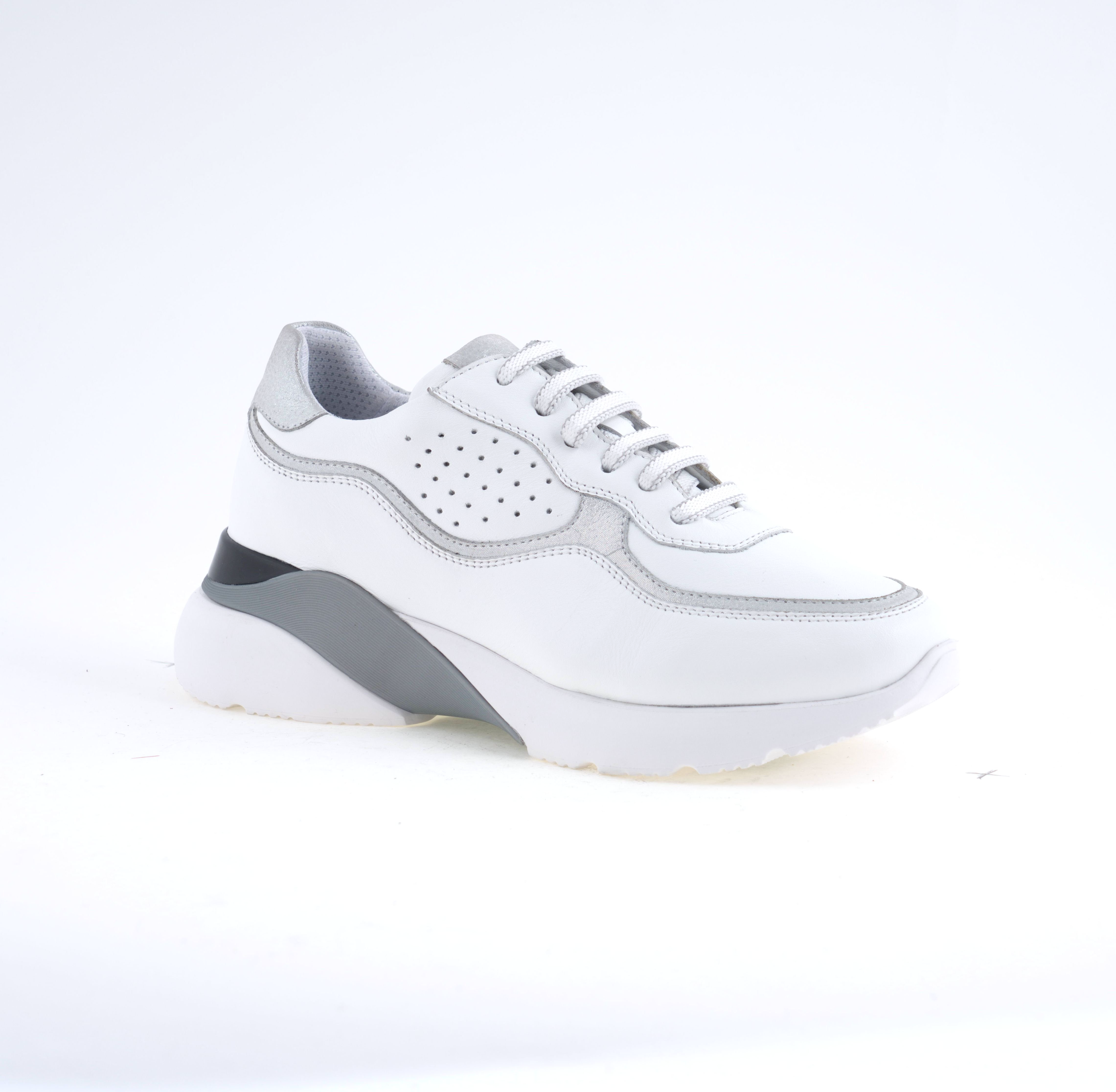 Кроссовки Greyder 29781BEYAZ white 37 купить,NaN