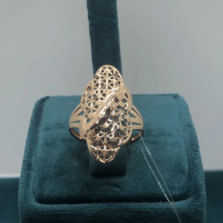 Кольцо Estella 114914233 18р 2.8гр купить,NaN