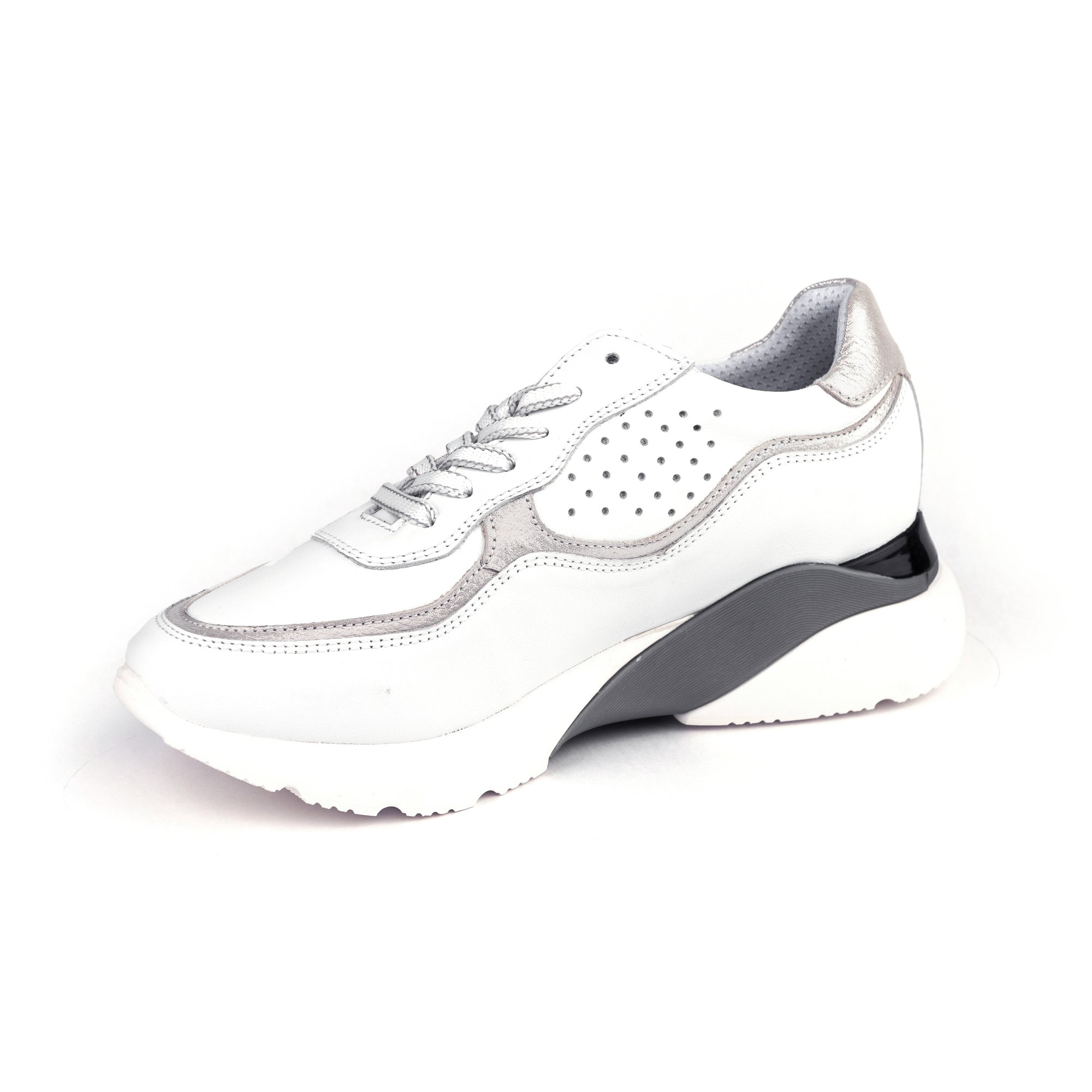 Кроссовки Greyder 29781BEYAZ white 40 купить,NaN