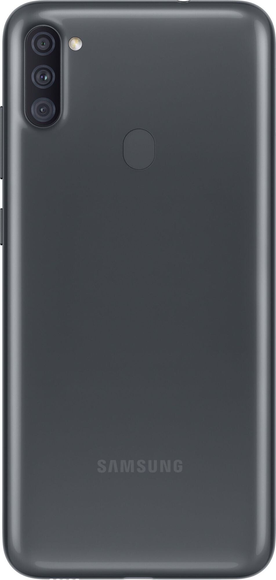 Смартфон Samsung Galaxy A11 32Gb Black купить,NaN