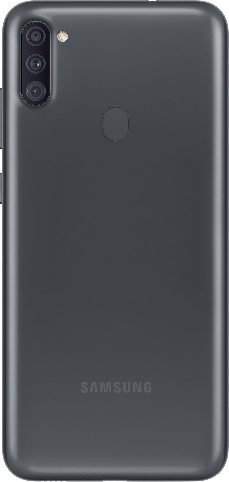 Смартфон Samsung Galaxy A11 32Gb Black купить,NaN