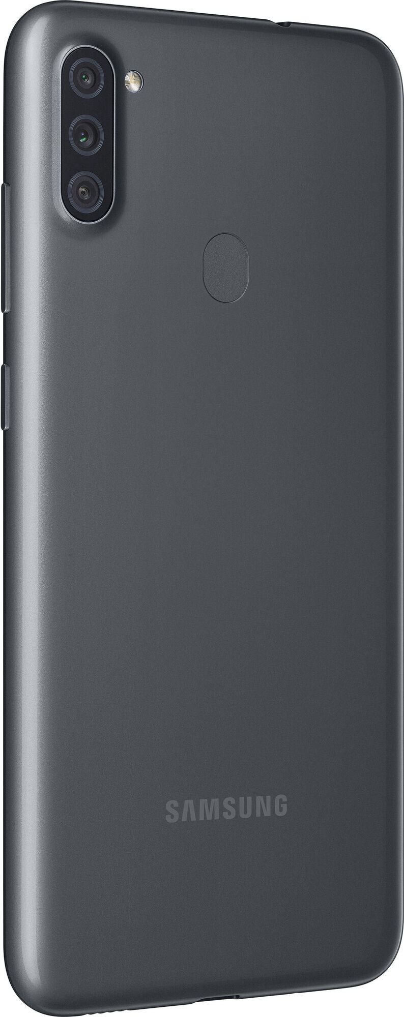 Смартфон Samsung Galaxy A11 32Gb Black купить,NaN