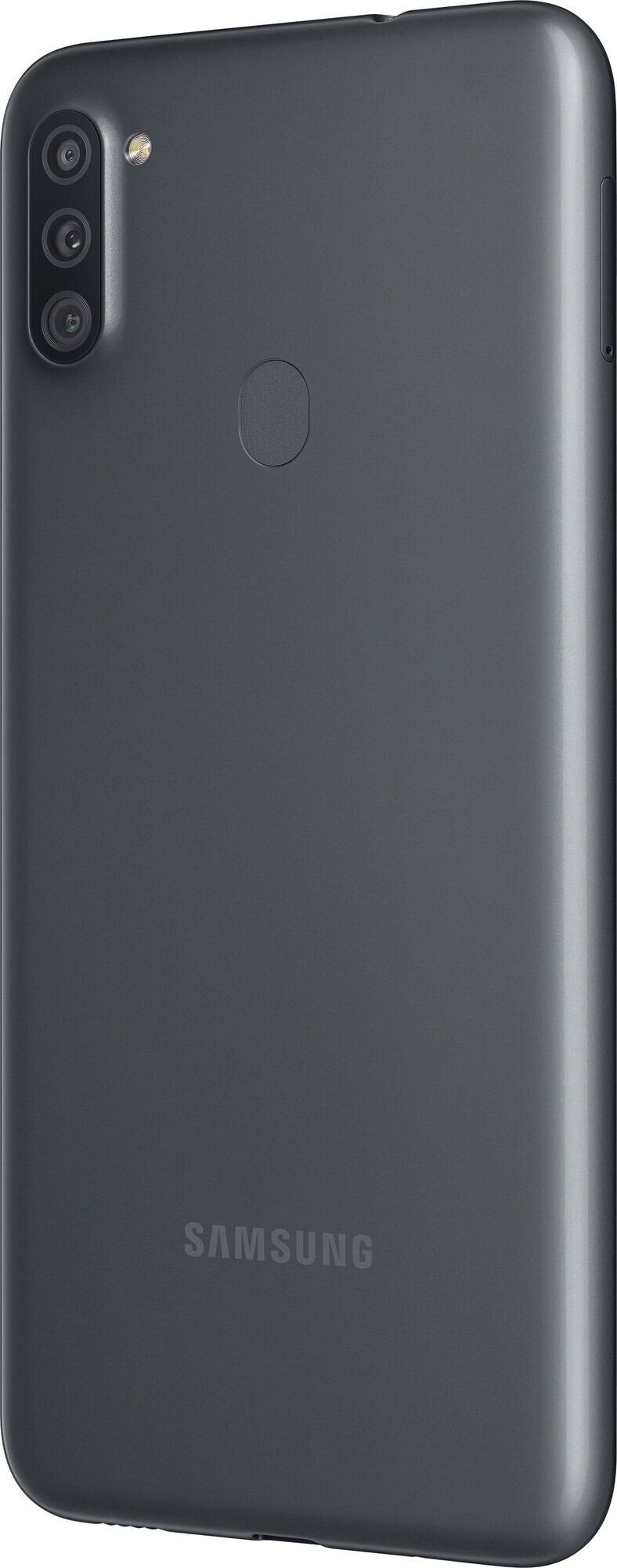 Смартфон Samsung Galaxy A11 32Gb Black купить,NaN
