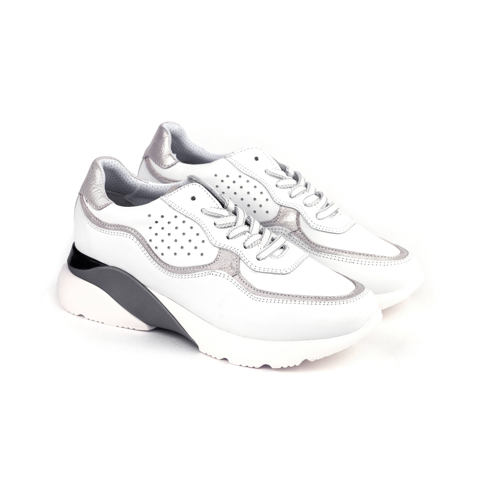 Кроссовки Greyder 29781BEYAZ white 38 купить,NaN