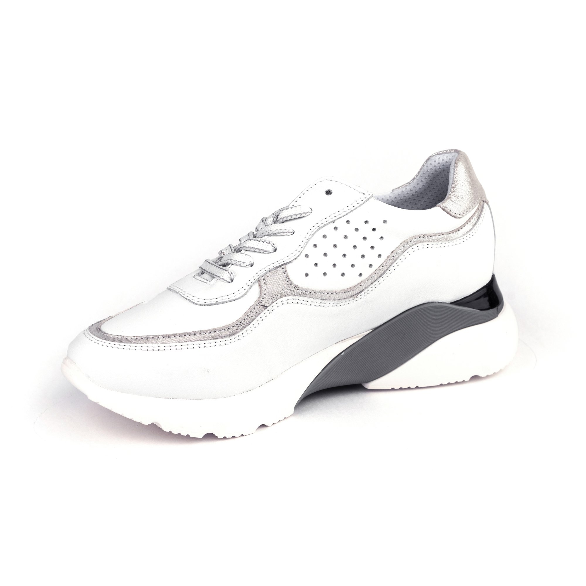 Кроссовки Greyder 29781BEYAZ white 38 купить,NaN