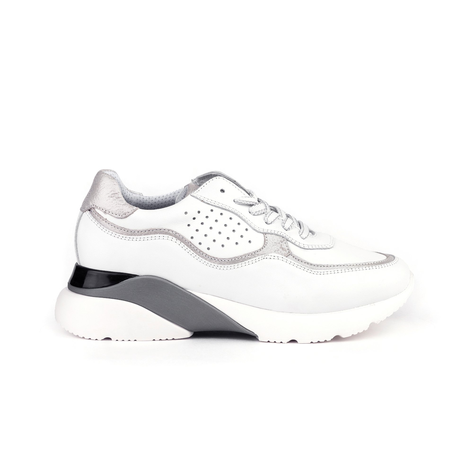 Кроссовки Greyder 29781BEYAZ white 38 купить,NaN