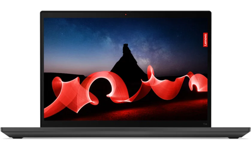 Ноутбук Lenovo ThinkPad T14 Gen 4 14" 21HD0061RT Thunder Black