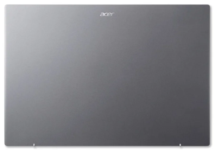 Ноутбук Acer Swift Go 16 SFG16-71 NX.KFSER.006 16" Grey купить,0