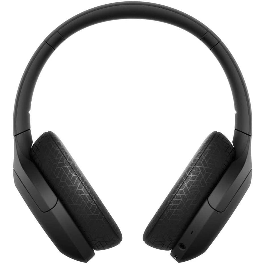 Наушники Sony WH-H910N черные купить,NaN