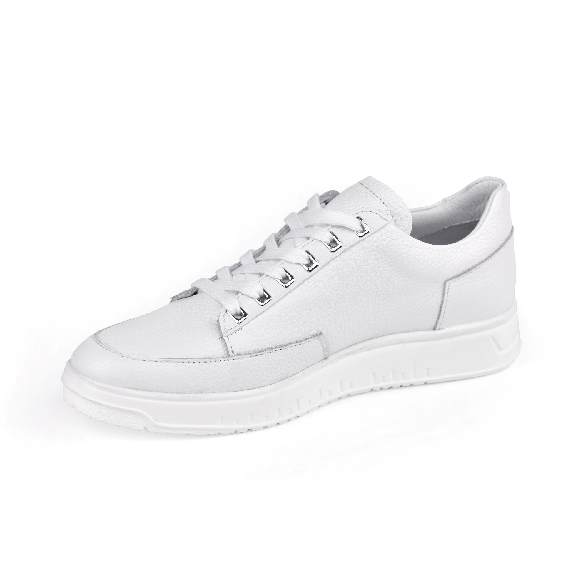 Cникерсы John Richardo JR12264BEYAZ white 39 купить,NaN