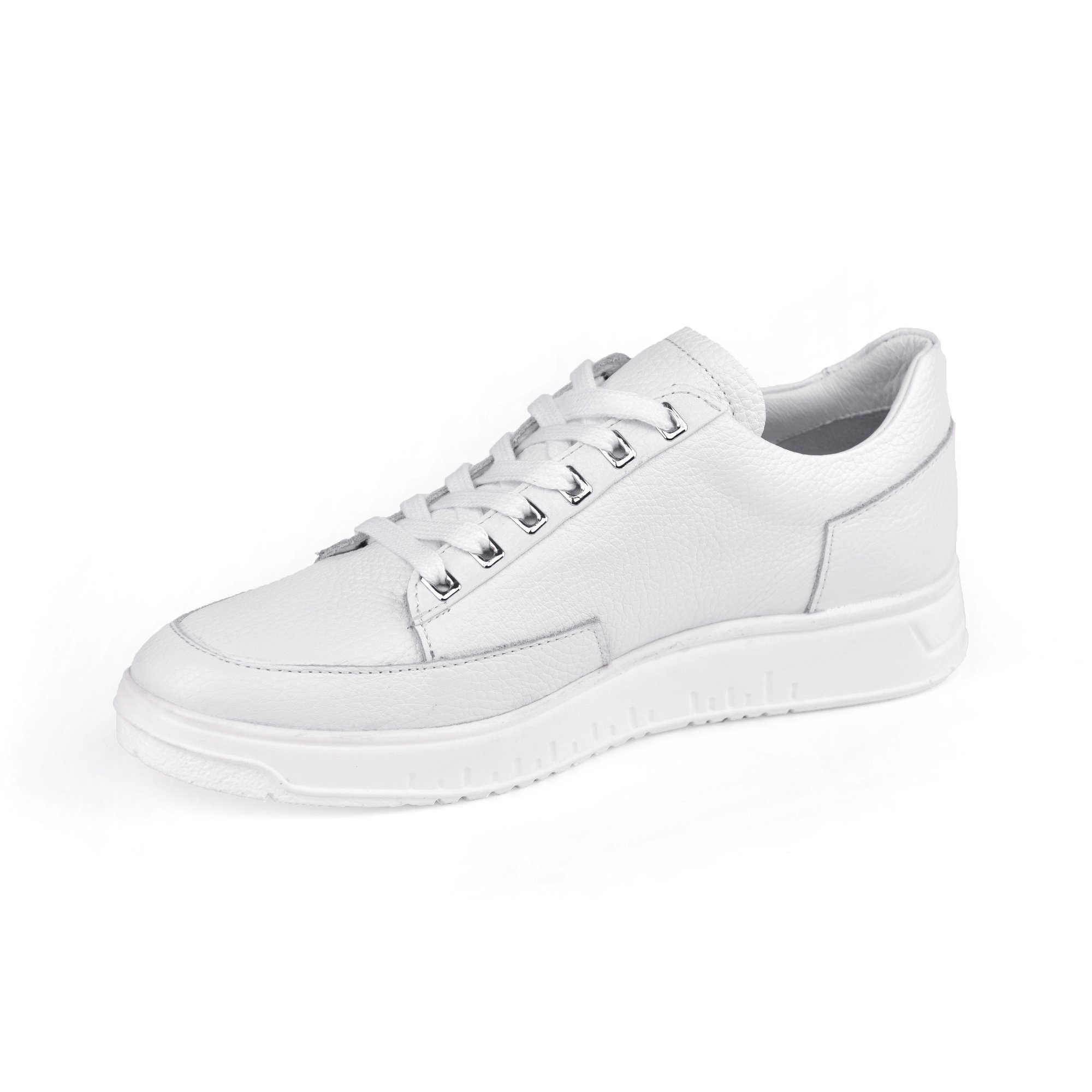 Cникерсы John Richardo JR12264BEYAZ white 39 купить,NaN