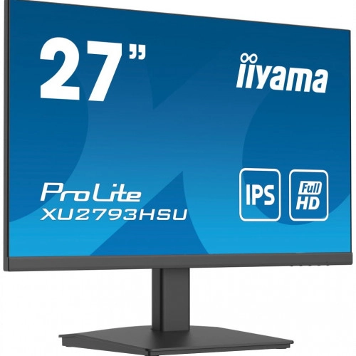 Монитор Iiyama LCD XU2793HSU-B4 27" Black - ForteMarket Монитор Iiyama LCD XU2793HSU-B4 27" Black купить,0