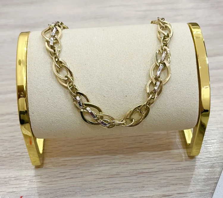 Браслет Exclusive Gold 756888 19см 5.88гр купить,472000