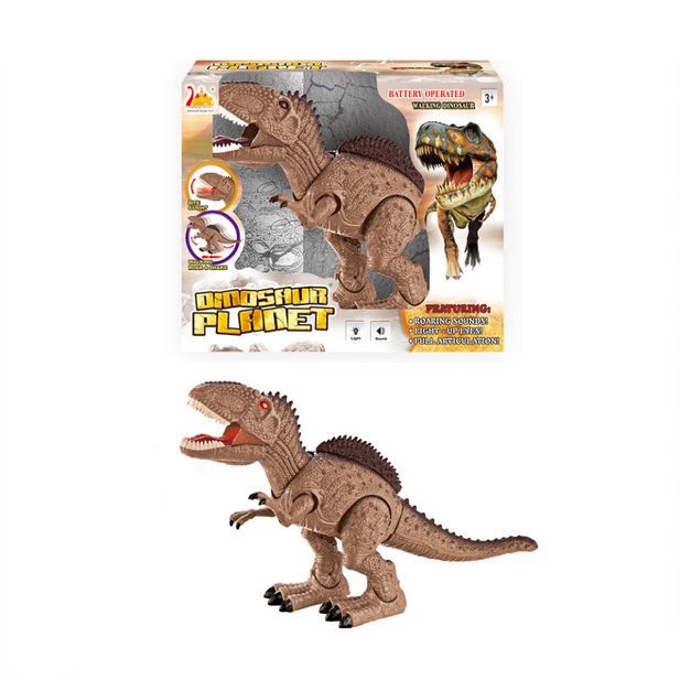 Фигурка Dinosaur Planet Динозавр  RS6177A купить,NaN