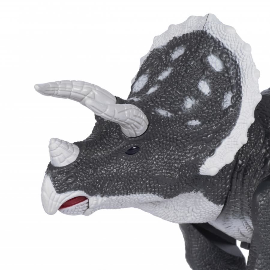 Фигурка Dinosaur Planet Трицератопс купить,NaN