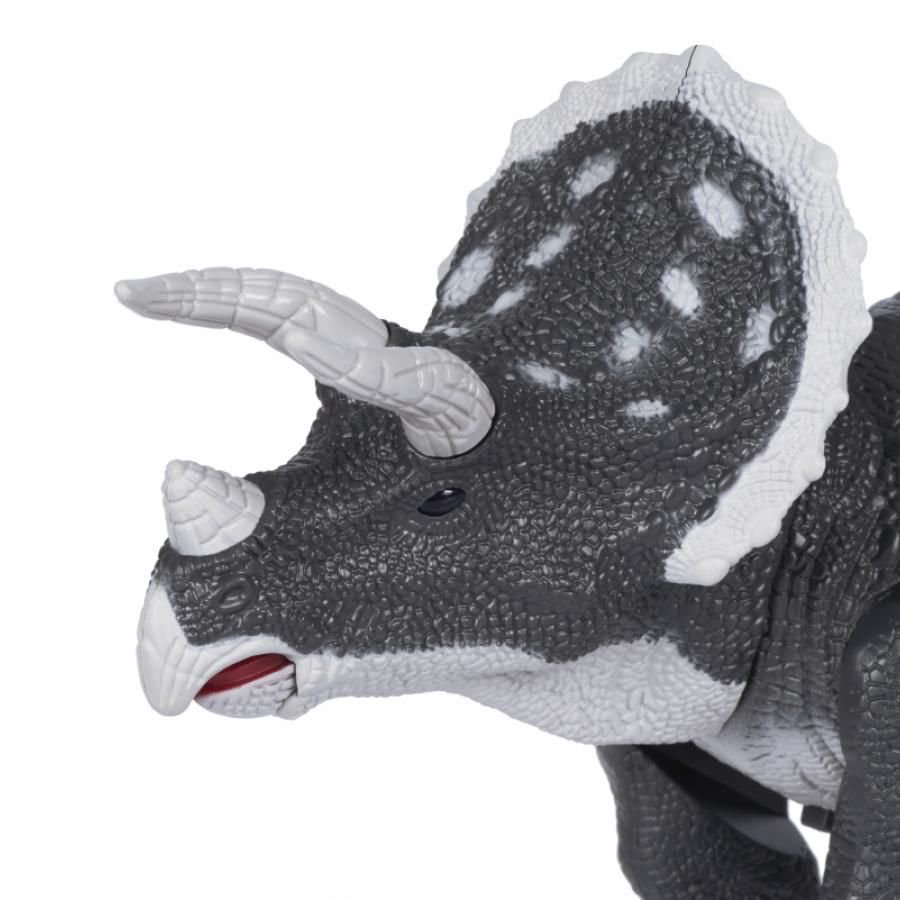 Фигурка Dinosaur Planet Трицератопс купить,NaN