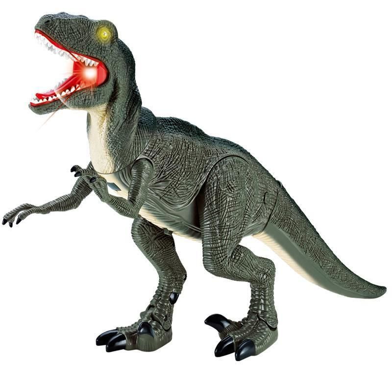 Фигурка Dinosaur Planet Р/У Динозавр  купить,NaN