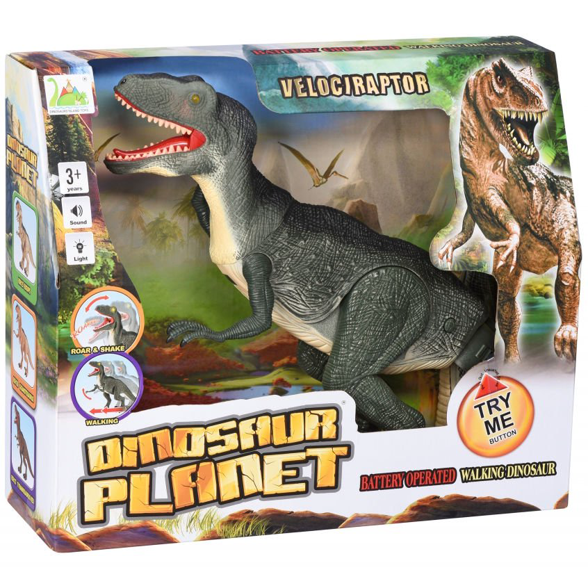 Фигурка Dinosaur Planet Динозавр Вид 4 RS6128 купить,NaN