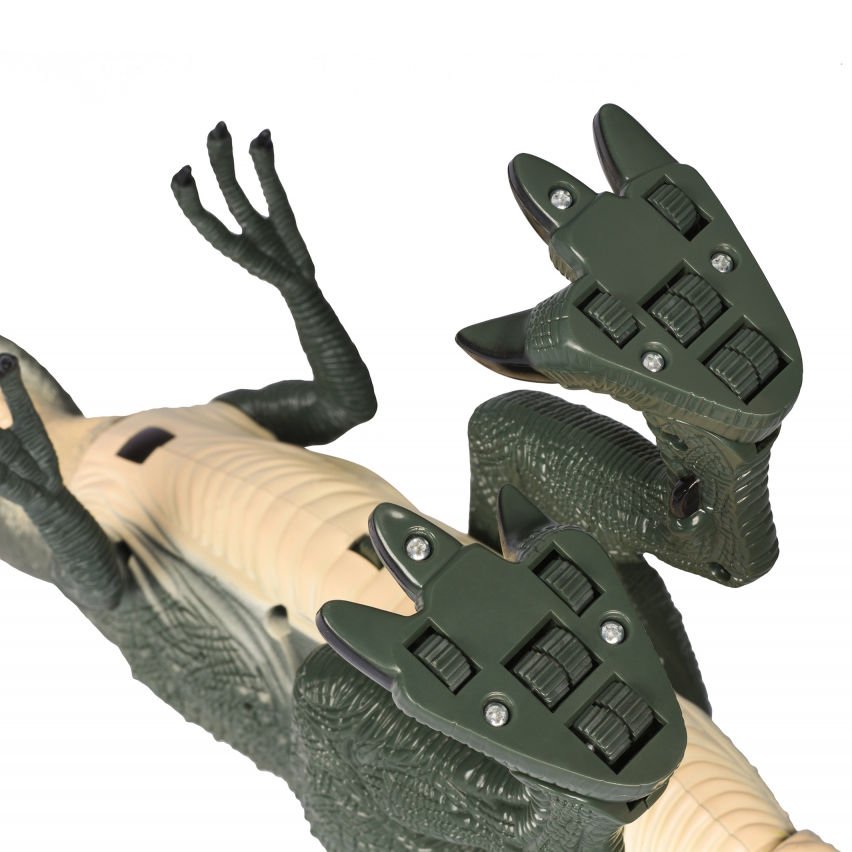 Фигурка Dinosaur Planet Динозавр Вид 4 RS6128 купить,NaN