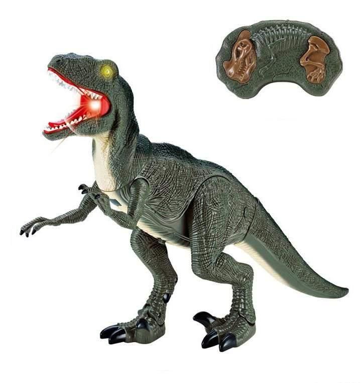 Фигурка Dinosaur Planet Р/У Динозавр  купить,NaN