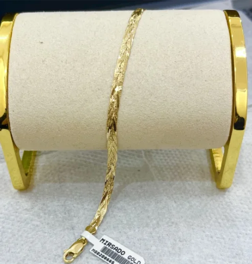 Браслет Exclusive Gold 7668755 18см 3.82гр купить,NaN