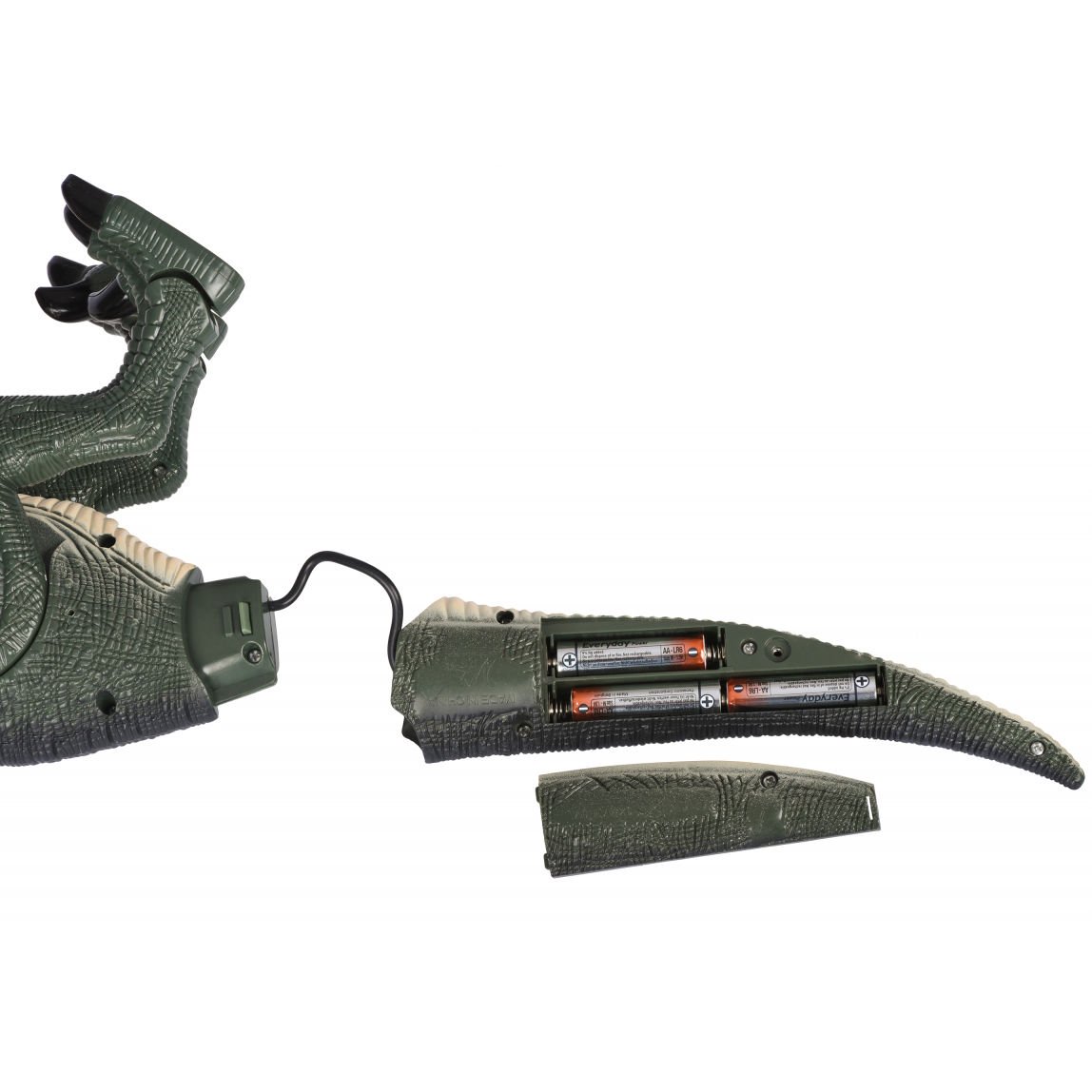 Фигурка Dinosaur Planet Динозавр Вид 4 RS6128 купить,NaN