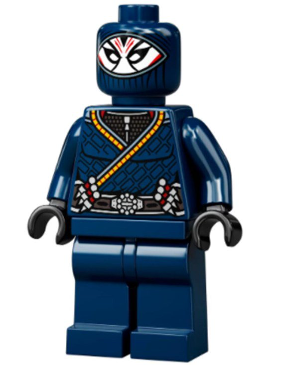 Конструктор Lego Super Heroes Битва в древней деревне  76177 купить,NaN