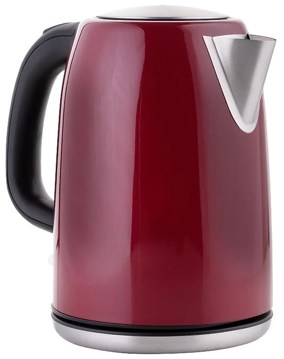 Электрочайник Maunfeld MFK-624CH красный