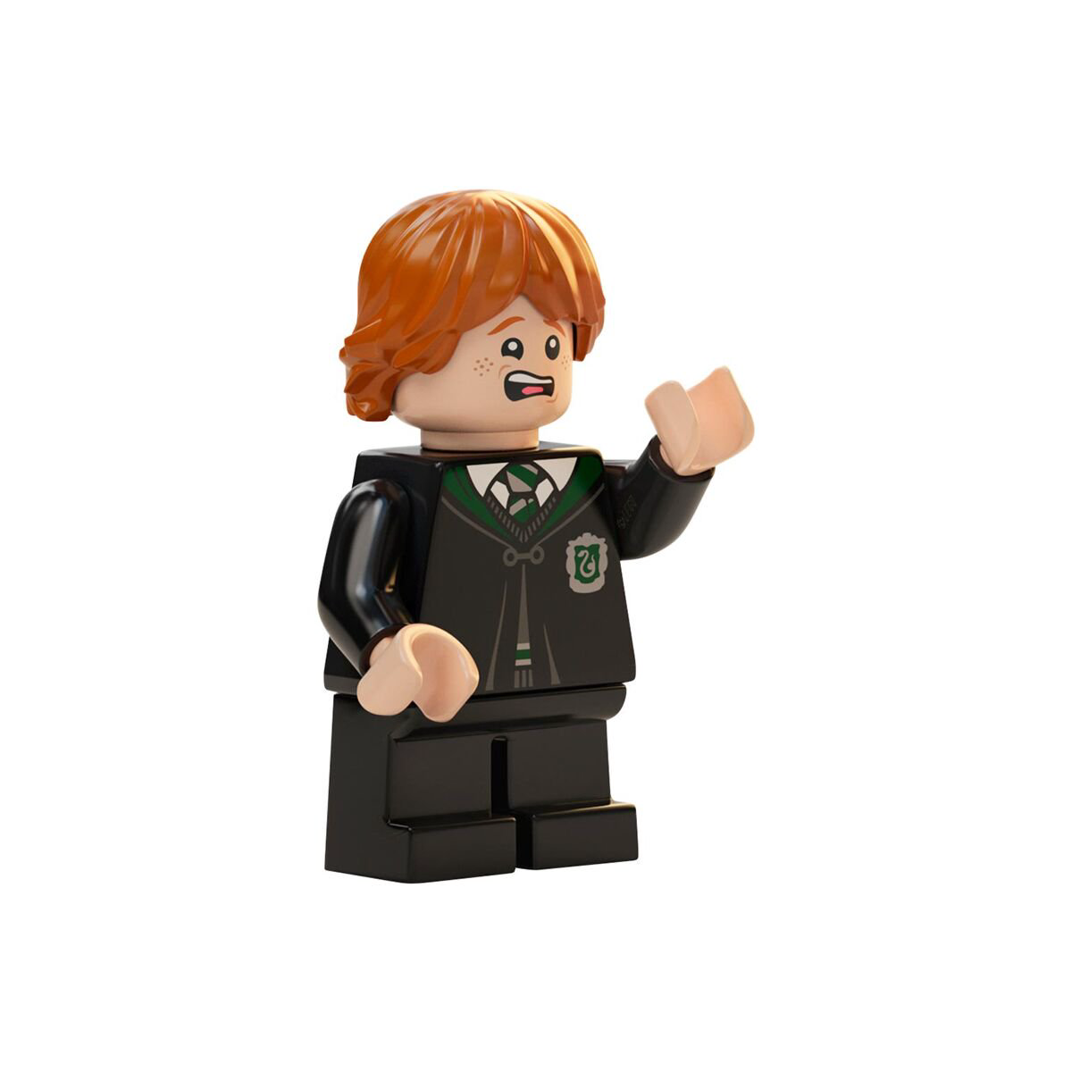 Конструктор Lego Harry Potter Хогвартс ошибка с оборотным зельем 76386 купить,NaN