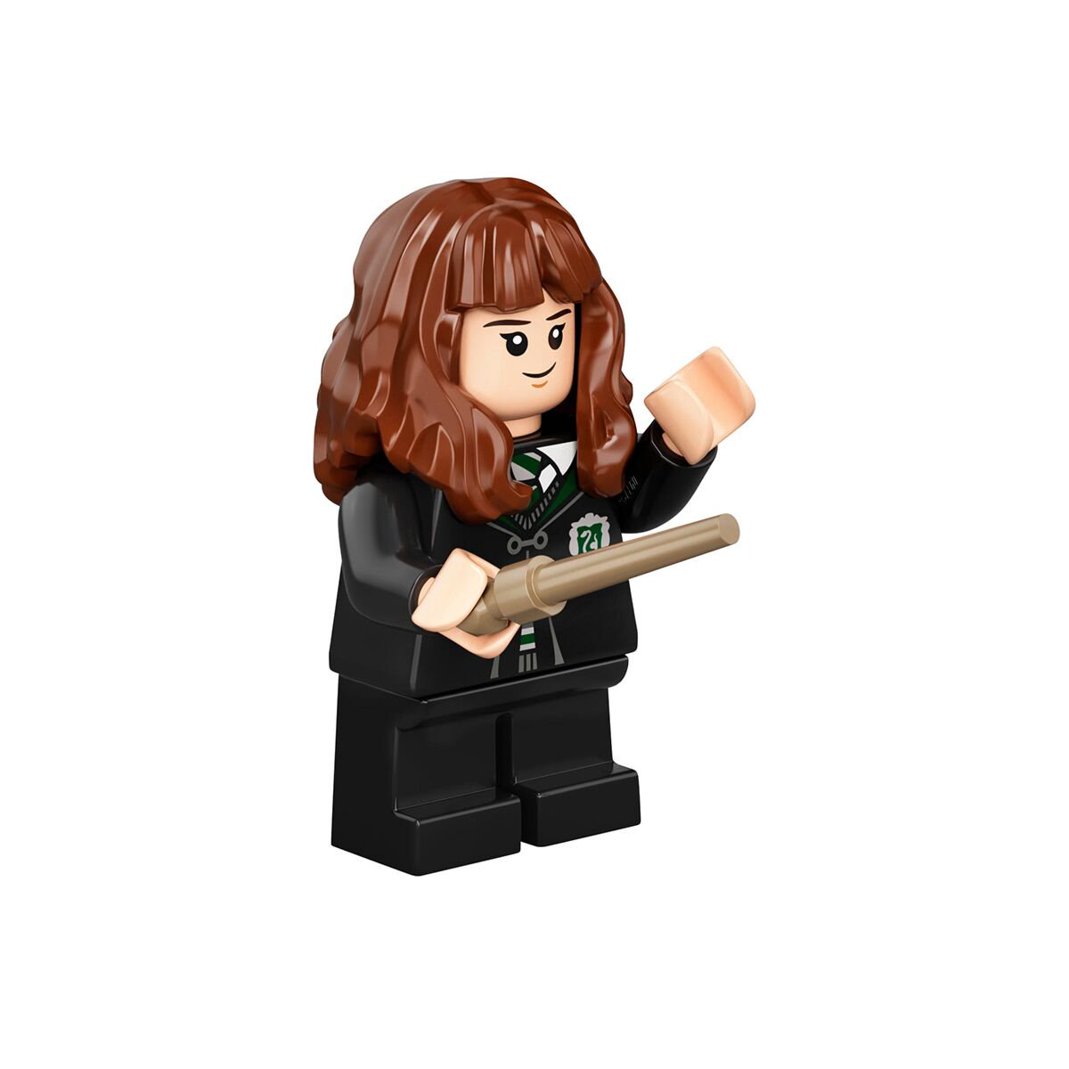 Конструктор Lego Harry Potter Хогвартс ошибка с оборотным зельем 76386 купить,NaN