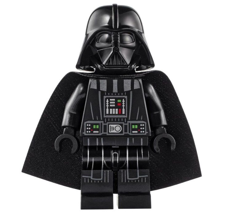 Конструктор Lego Star Wars Имперский шаттл Кренника 75156 купить,NaN