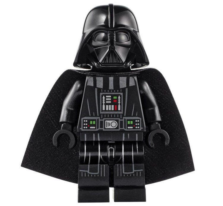 Конструктор Lego Star Wars Имперский шаттл Кренника 75156 купить,NaN